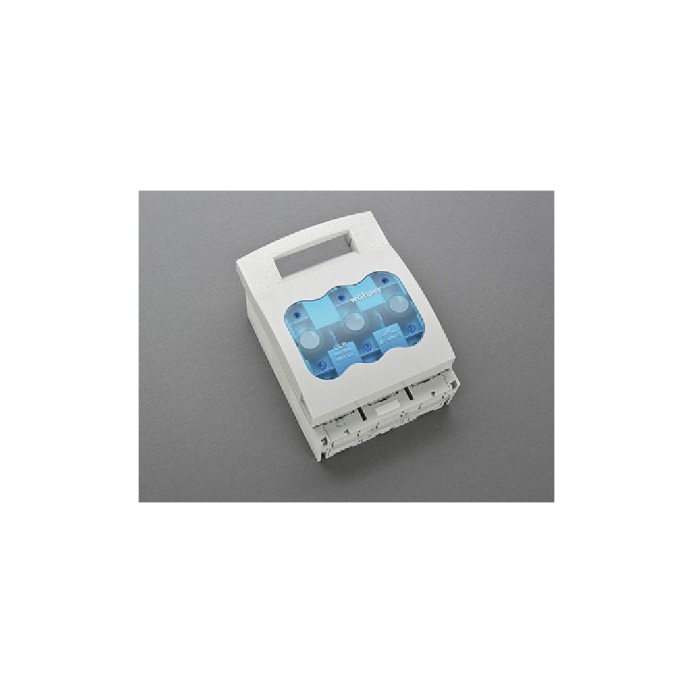 WOHNER 33201 MESPATROONLASTSCH NH1 250 PM (1pc)