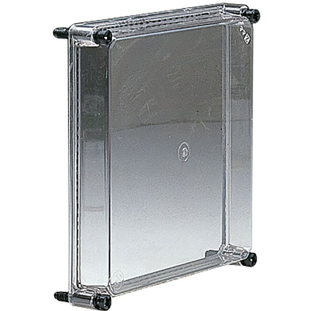 ABB AP12TC APO 12 DEKSEL (POLYCARBONAAT) (1pc)