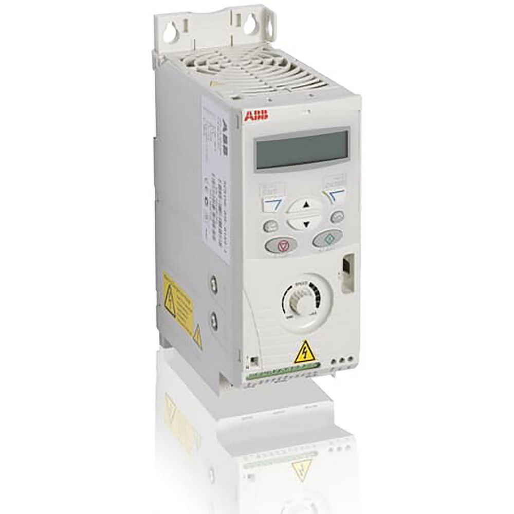 ABB ACS150-01E-07A5-2 FREQUENTIE-OMVORMER 1.5KW I2N (1pc)