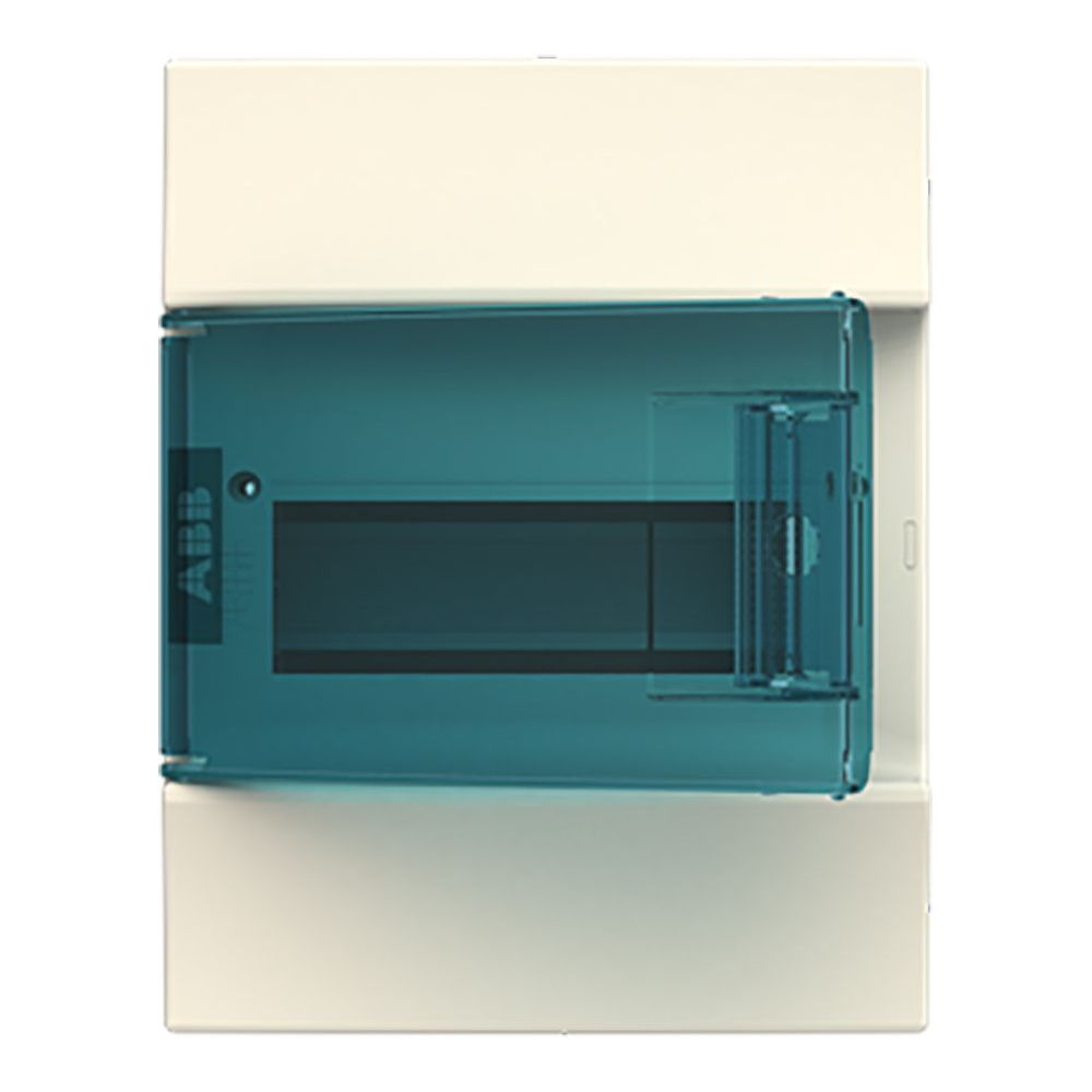 ABB 41P08X12N MISTRAL41 WANDOPBOUW MET TRANS (1pc)