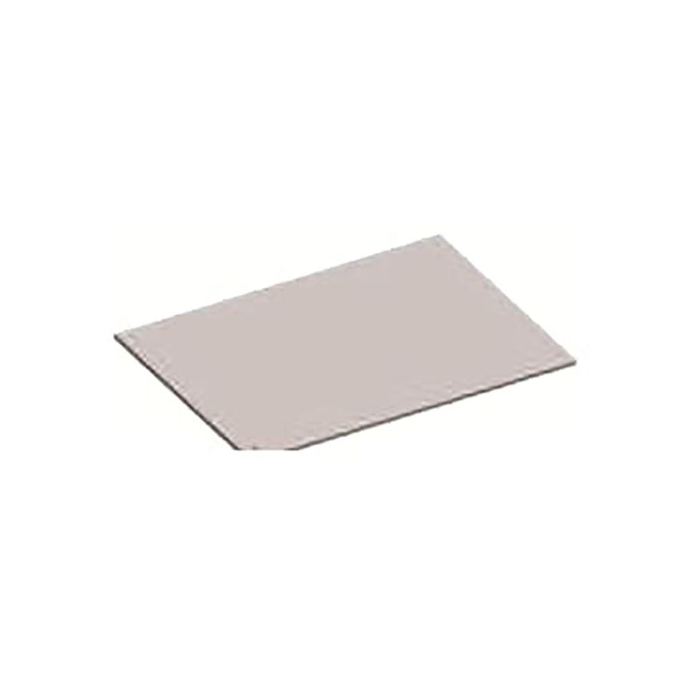 ABB RD56G DAKPLAAT BLIND RAL7035 (1pc)