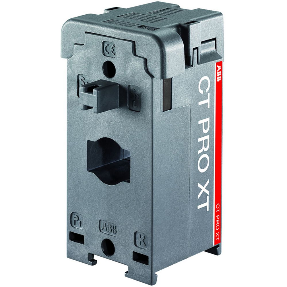 ABB CT PRO XT 400 STROOMTRAFO 400/5 (1pc)