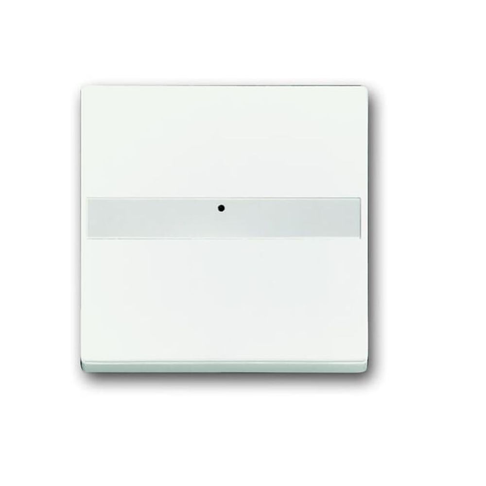 ABB BUSCH- 1764 NLI-884 WIP WIS KRUIS PULS TKT F-MATWT (1pc)