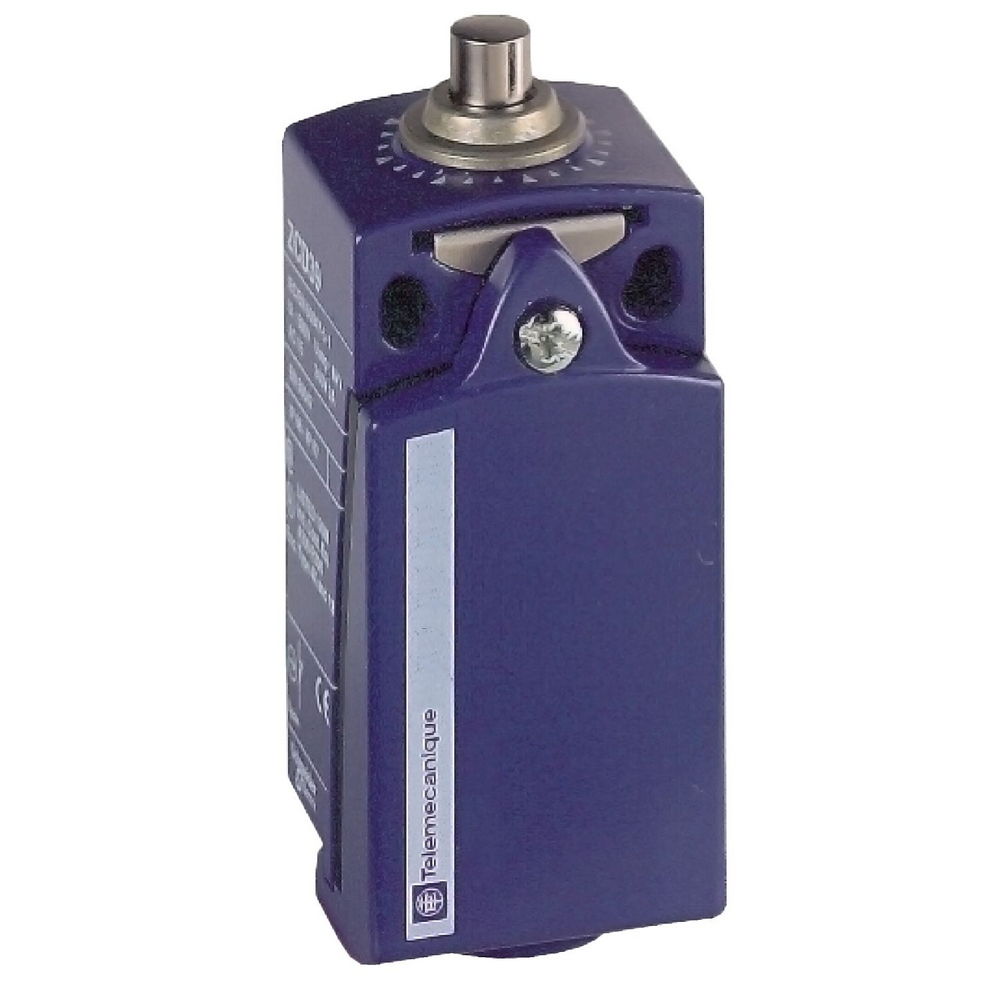 TELEMECANI XCKD2510P16 STANDSCHAK. METAAL EN50047 PE (1pc)