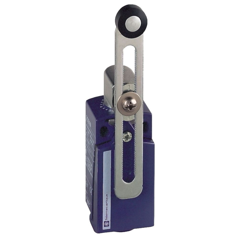 TELEMECANI XCKD2545P16 STANDSCHAK. METAAL EN50047 PE (1pc)