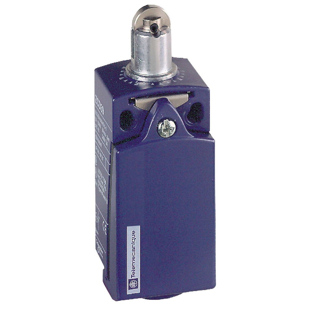 TELEMECANI XCKD2502P16 STANDSCHAK. METAAL EN50047 PE (1pc)