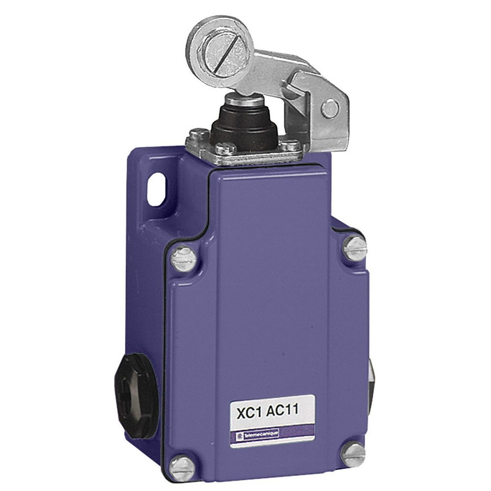 TELEMECANI XC1AC116 ST.SCHAK. HEFBOOM MET ROL (1pc)