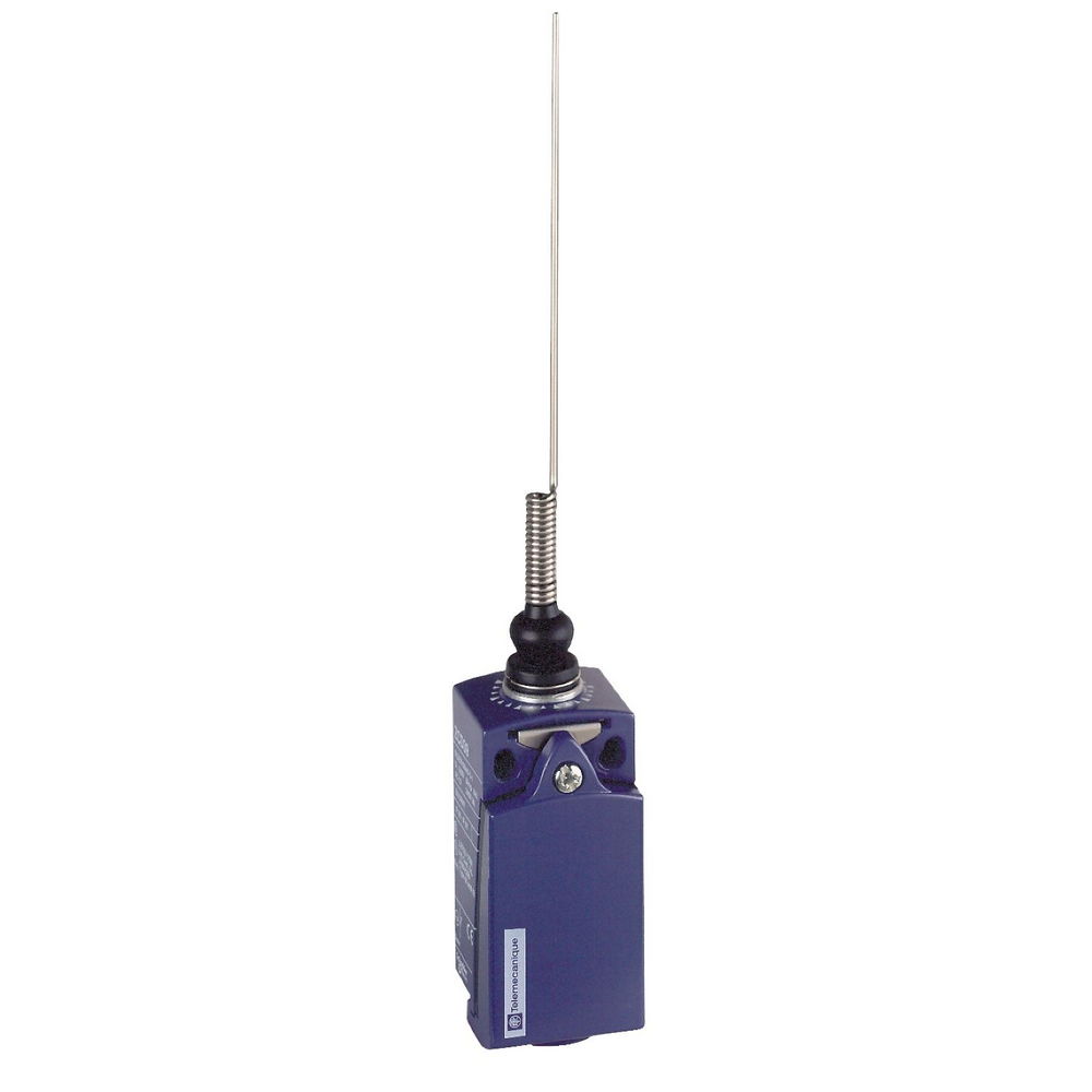 TELEMECANI XCKD2506P16 STANDSCHAK. METAAL EN50047 PE (1pc)