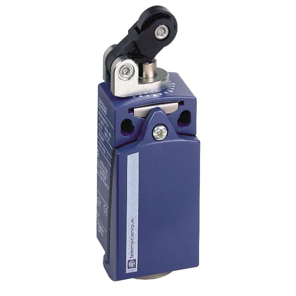 TELEMECANI XCKD2521P16 STANDSCHAK. METAAL EN50047 PE (1pc)