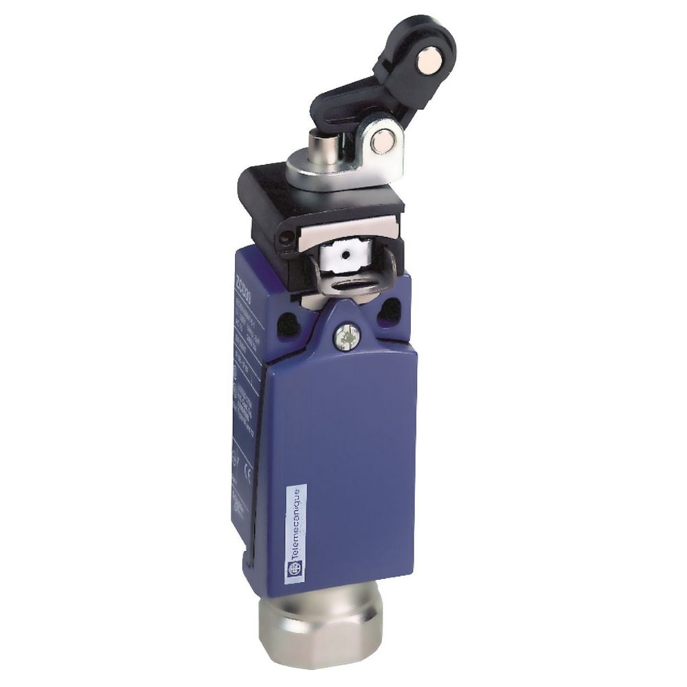 TELEMECANI XCKD2109P16 STANDSCHAK. METAAL EN50047 PE (1pc)
