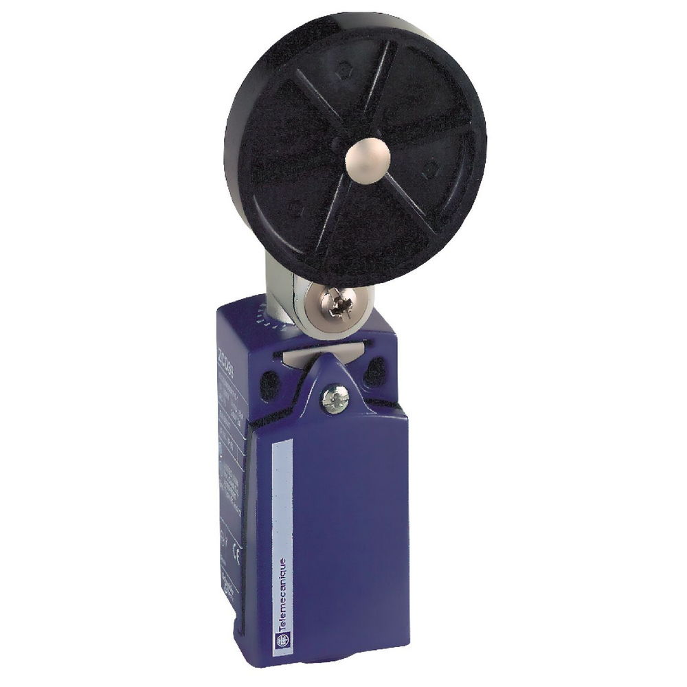 TELEMECANI XCKD2539P16 STANDSCHAK. METAAL EN50047 PE (1pc)