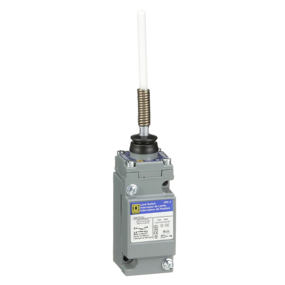 TELEMECANI 9007C54J STANDSCHAKELAAR 600V 10 A (1pc)