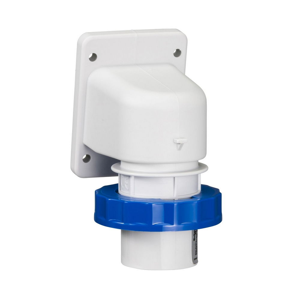 SCHNEIDER 83854 INBOUWCONTDOOS CEE 16A3P220V (1pc)