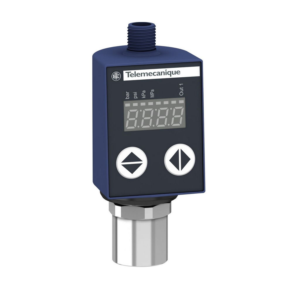 TELEMECANI XMLRM01G1P26 EL.DRUKSCHAK.-1BAR 1/4INCHINCH (1pc)