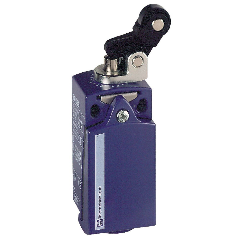 TELEMECANI XCKD2527P16 STANDSCHAK. METAAL EN50047 PE (1pc)