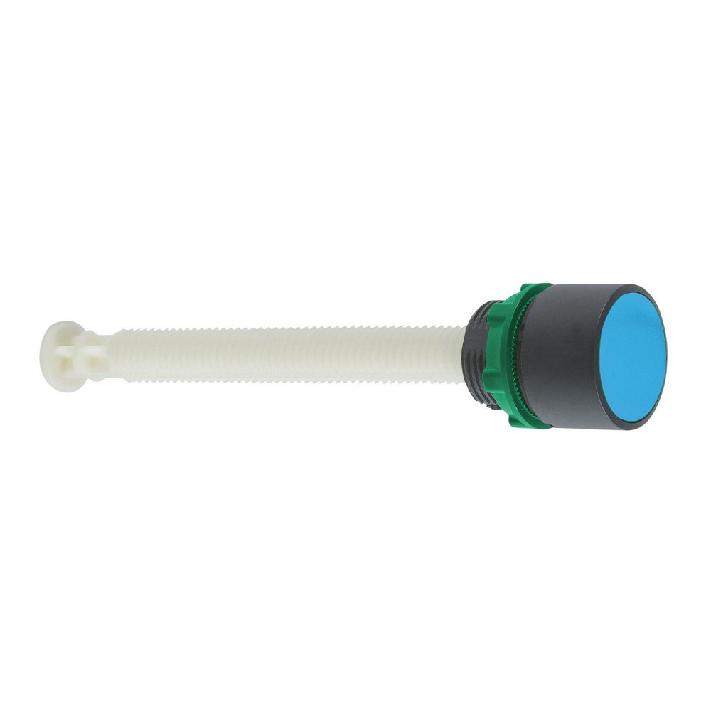 SCHNEIDER XB5AA86202 KOP RESET-DRUKKNOP BLAUW 120-2 (1pc)