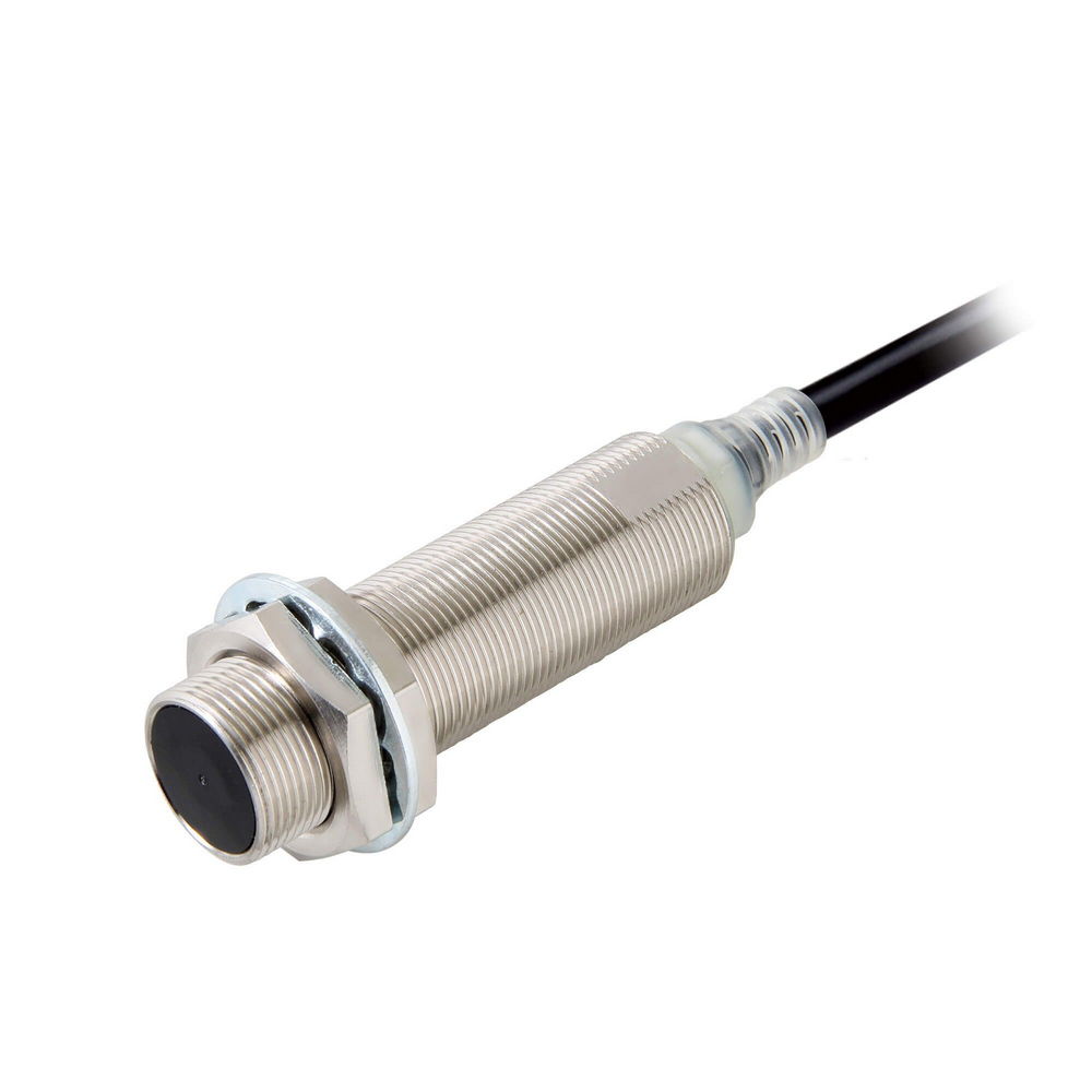 OMRON E2EX8B1TL185MOMS NADERINGSSENS IND M18 NIKK-MES (1pc)