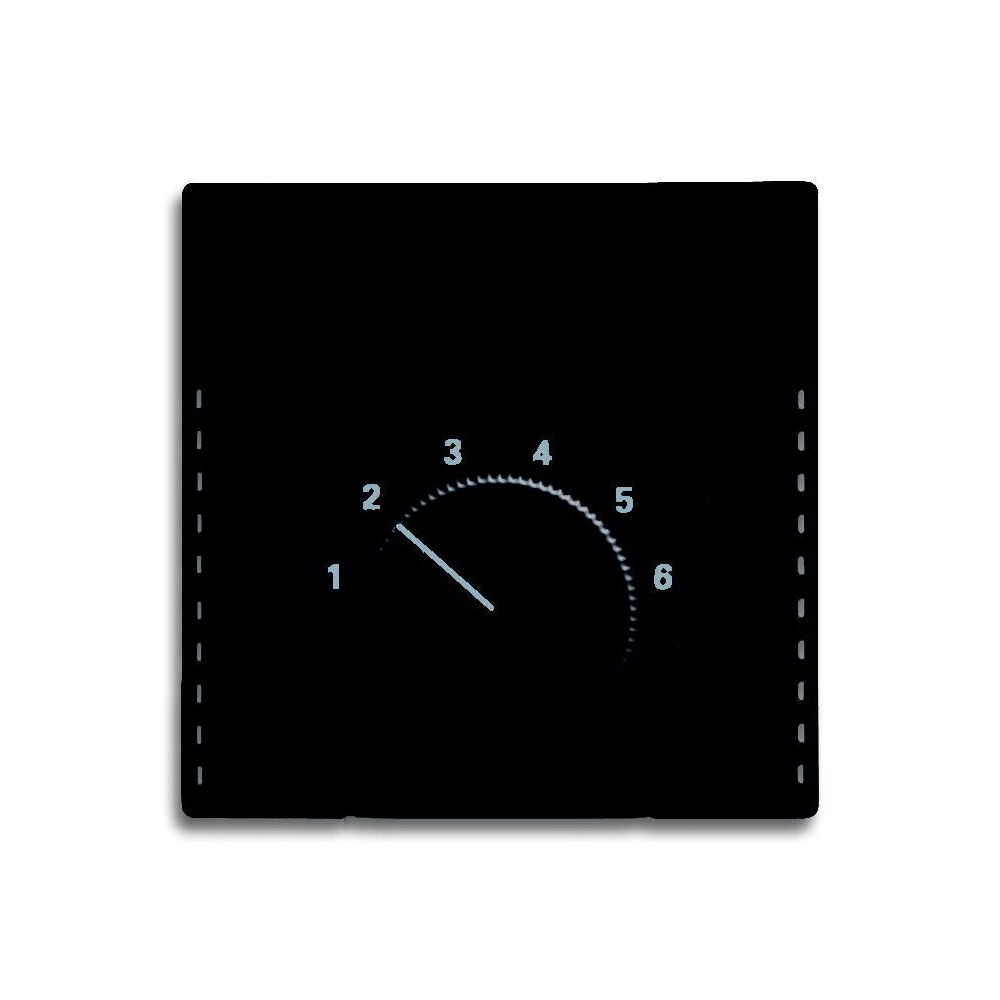 ABB BUSCH- 1794-885 CPL THERMOST 1094/97U F-MATZW (1pc) — изображение 2