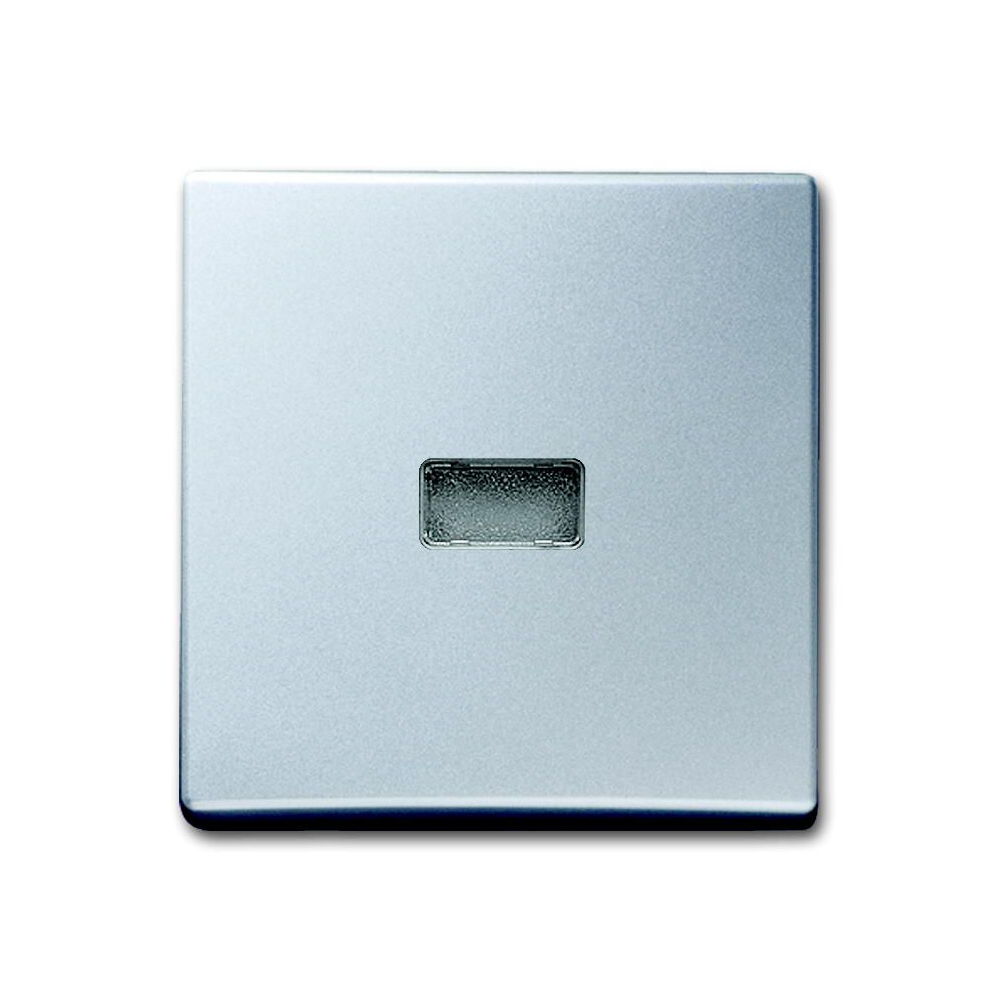 ABB BUSCH- 2107-33 WIP WIS CTRL IP44 ALU (1pc) — изображение 2