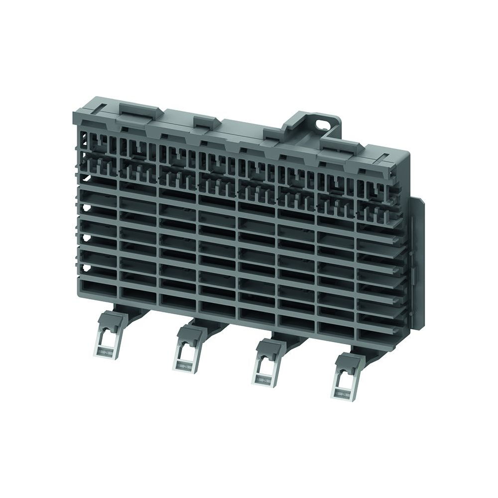 ABB ZLSP 908 POWER RAILHOUDER SMISSLINE TP (1pc) — изображение 2