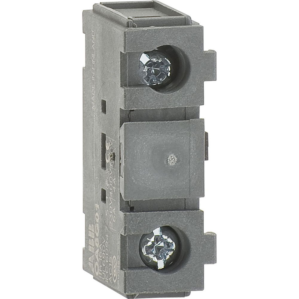 ABB OA8G01 HULPCONTACTEN KLIK MONTAGE VO (1pc)