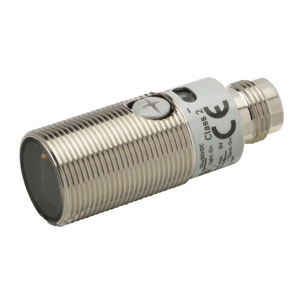 OMRON E3FBDP22OMI OBJECTREFLECTIE 30 CM 10-30 (1pc) — изображение 2
