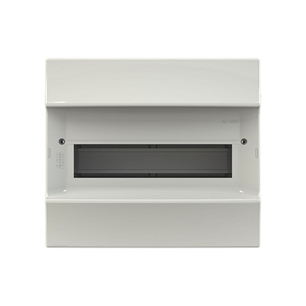 ABB 41P12X10N MISTRAL41 WANDOPBOUW ZONDER DE (1pc) — изображение 2