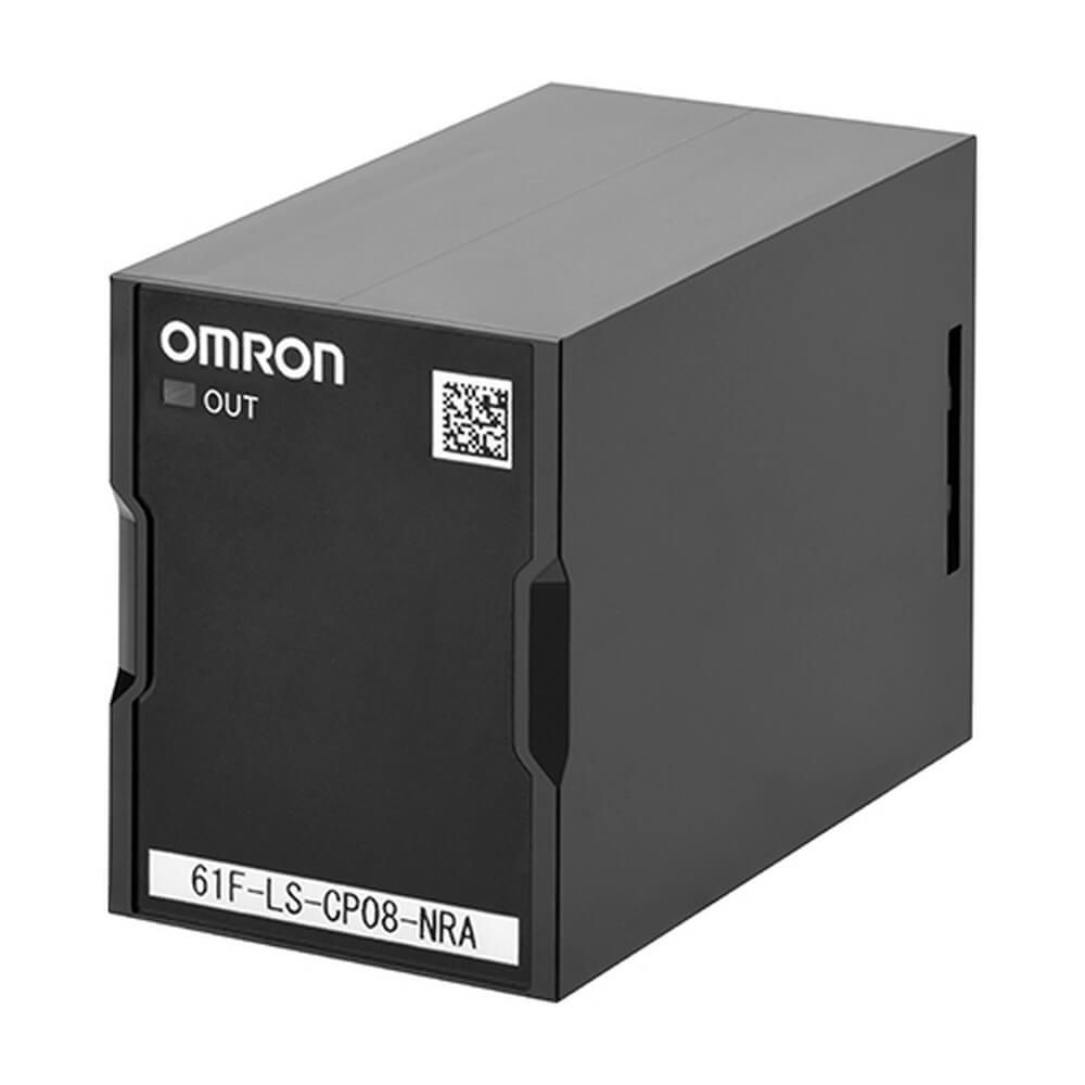 OMRON 61FLSCP08NRA NIVEAUREGEL 8P 230VAC (1pc)