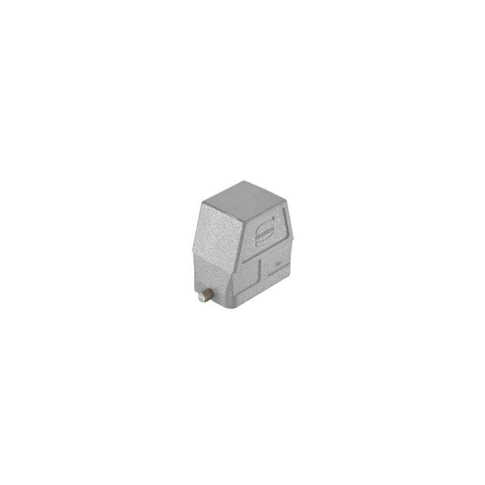 HARTING 09300100803 HAN 10B-GG-R (1pc) — изображение 2