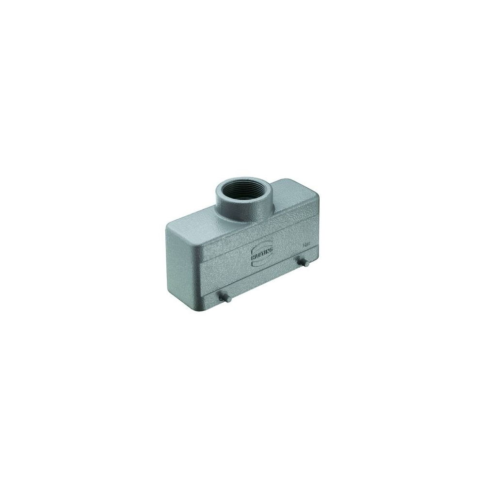 HARTING 09300241421 STEKERHUIS 24P PG29 (1pc) — изображение 2