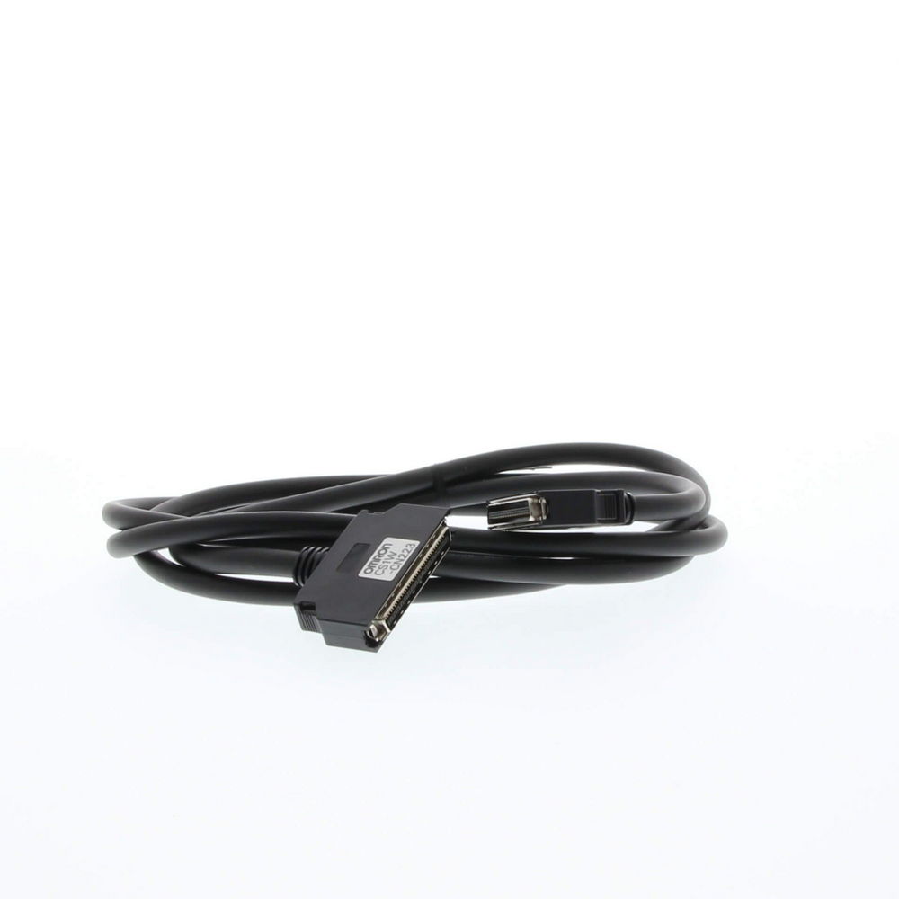 OMRON CS1W-CN223 2M KABEL T.B.V. CS1-BI*** EXPA (1pc) — изображение 2