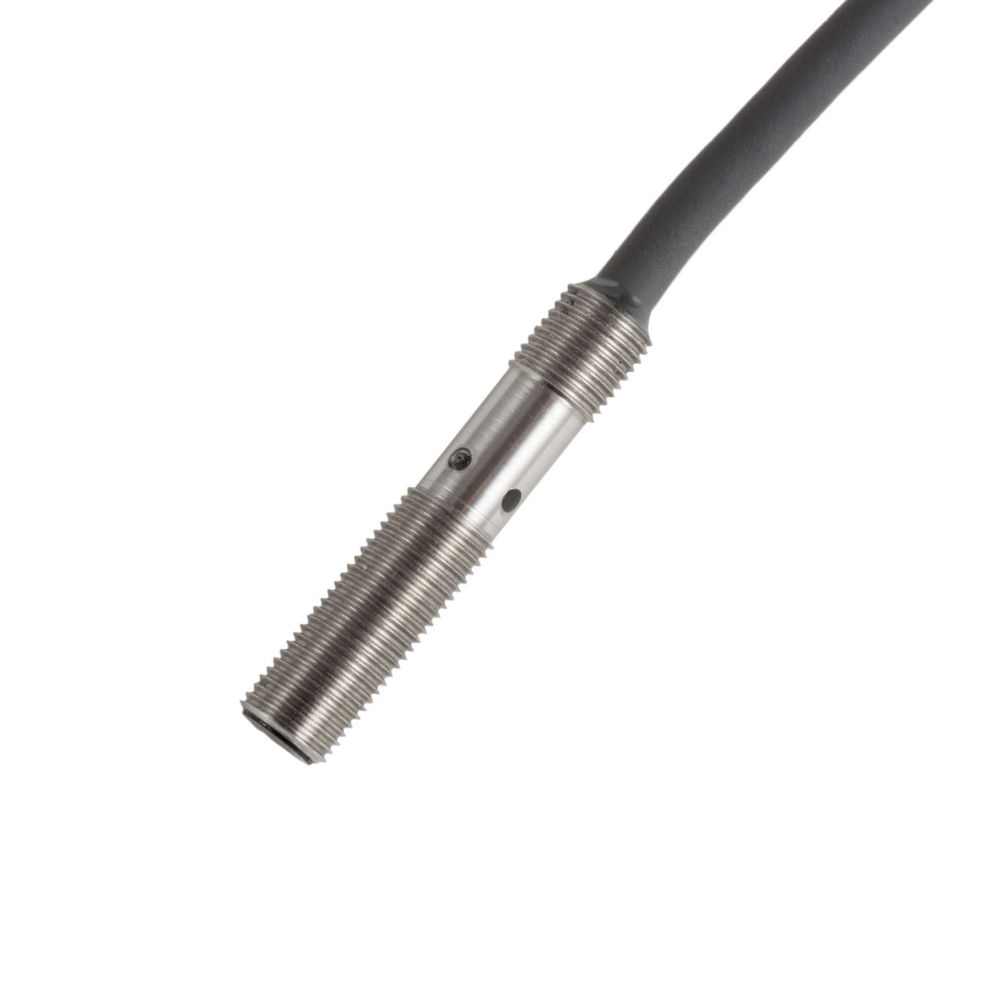 OMRON E2ES05S12WCB12MOMS M5 AFGESCHERMD 1 2 MM 12-24 (1pc) — изображение 2