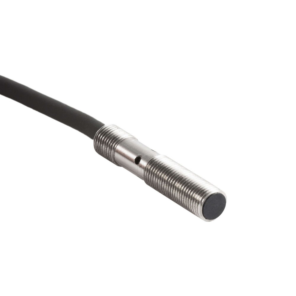 OMRON E2E-S04SR8-WC-B1 M4 AFGESCHERMD 0.8MM 12-24 VDC (1pc) — изображение 2