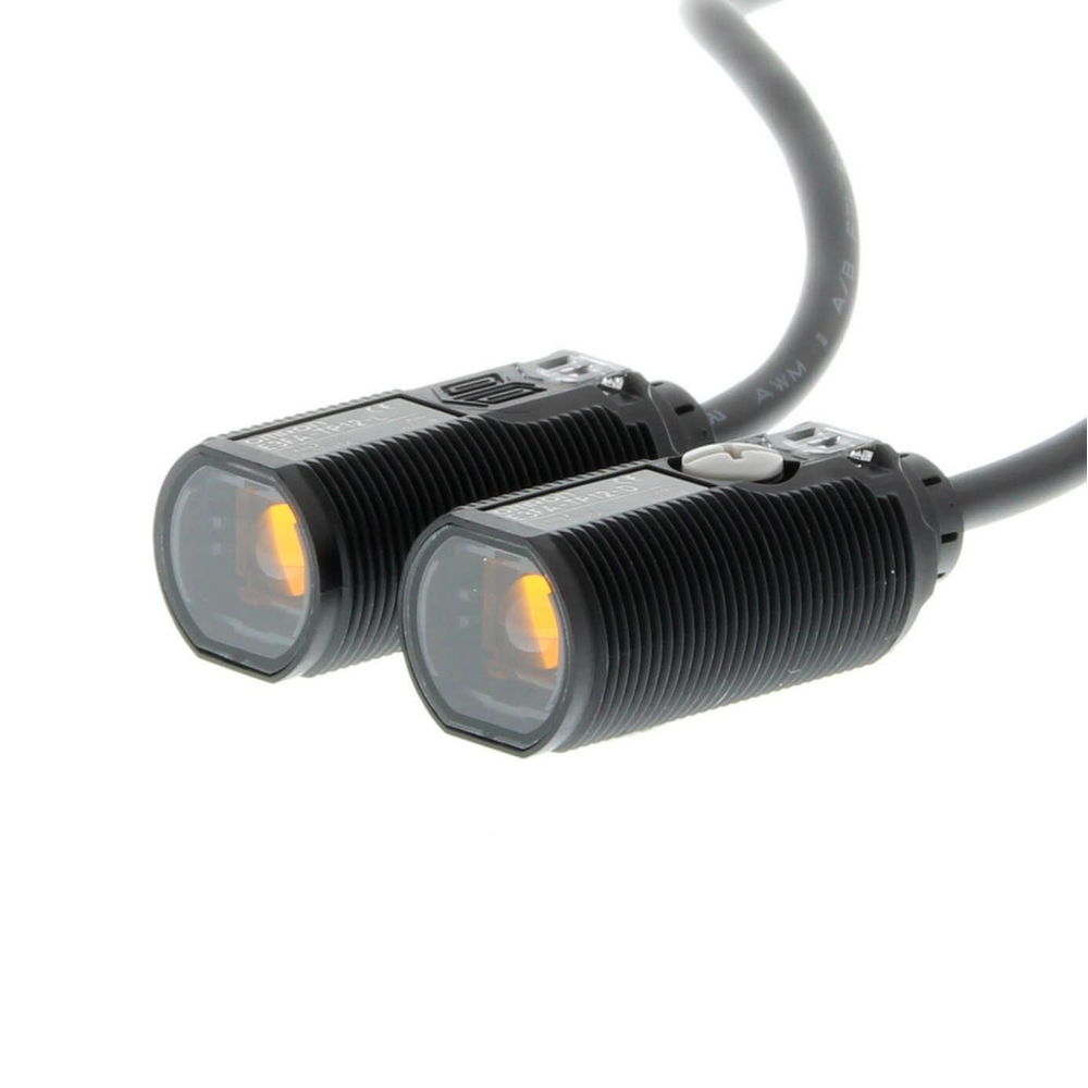 OMRON E3FATP122MOMS ZENDER-ONTVANGER 15M MET INFRA (1pc) — изображение 2
