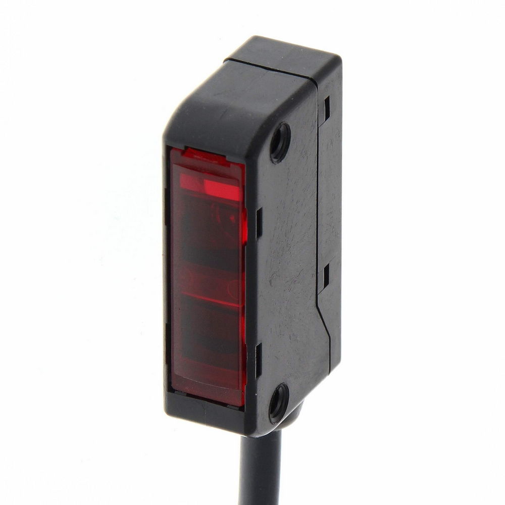 OMRON E3SLS3NW2M FOTOCEL DIF 10-60MM NPN (1pc) — изображение 2