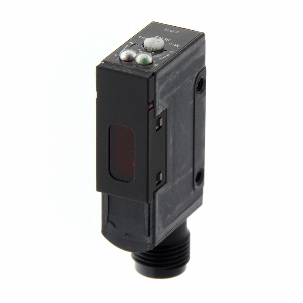 OMRON E3SR86 RETROREFLECTIE 1 M PLATTE OB (1pc) — изображение 2