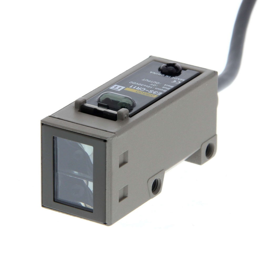 OMRON E3SCR112MOMS RETROREFLECTIE 3 M HORIZONTA (1pc)