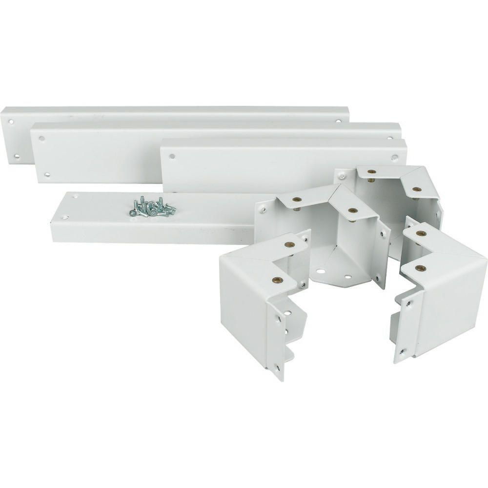EATON XAP011108 SOKKEL ZWARE UITV. HXBXD=100X1 (1pc) — изображение 2