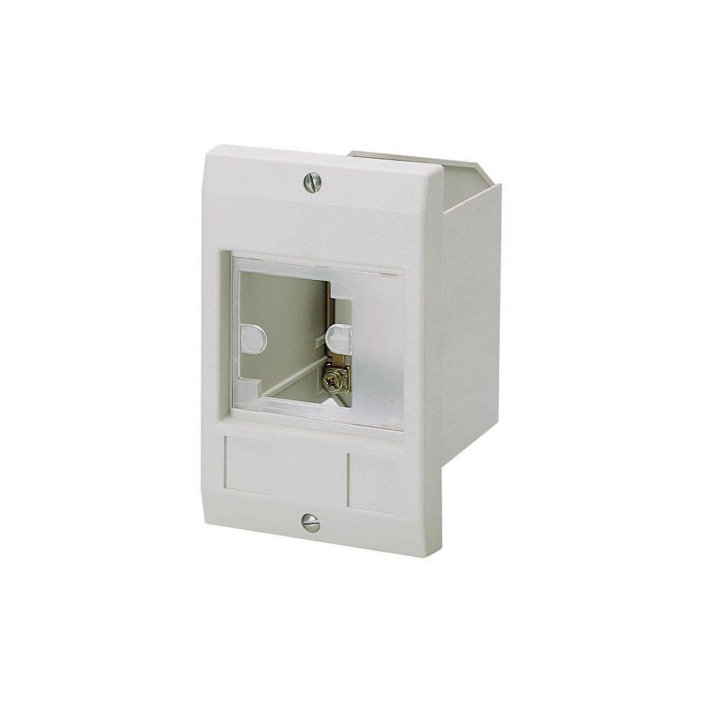 EATON E-PKZ0 KUNSTSTOF KAST INBOUW VOOR PKZ (1pc) — изображение 2