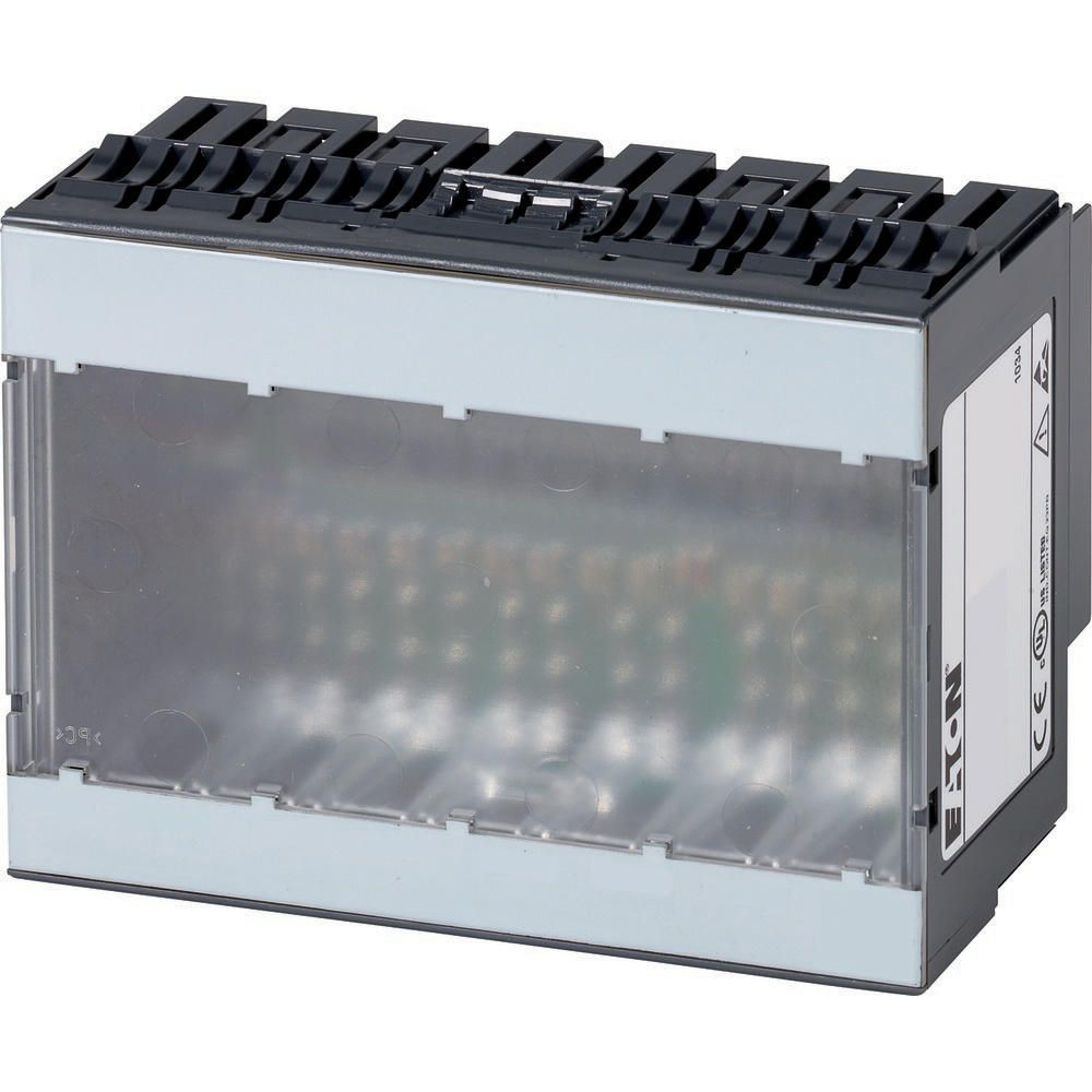 EATON XN-16DI-24VDC-P INGANGSMOD XION DGT 16 DI 24V (1pc) — изображение 2