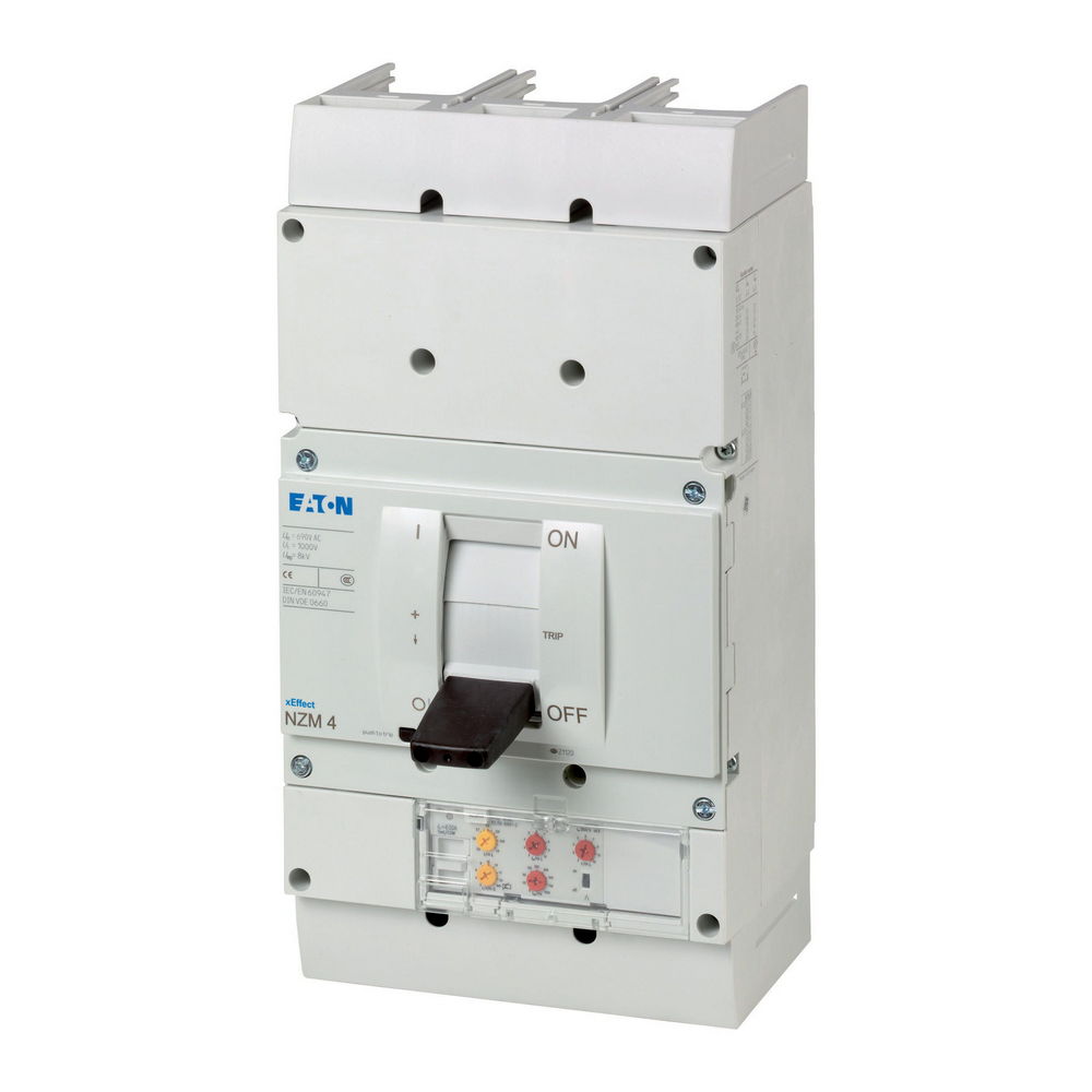 EATON NZMN4-VE1000 VERMOGENSCHAK 1000A 3P (1pc) — изображение 2