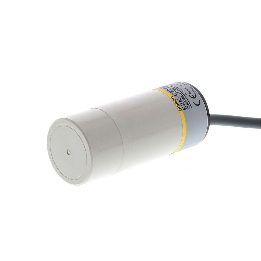 OMRON E2KC25MF1 BEN SCHAK 34MM 3-25 10-40VDC (1pc) — изображение 2
