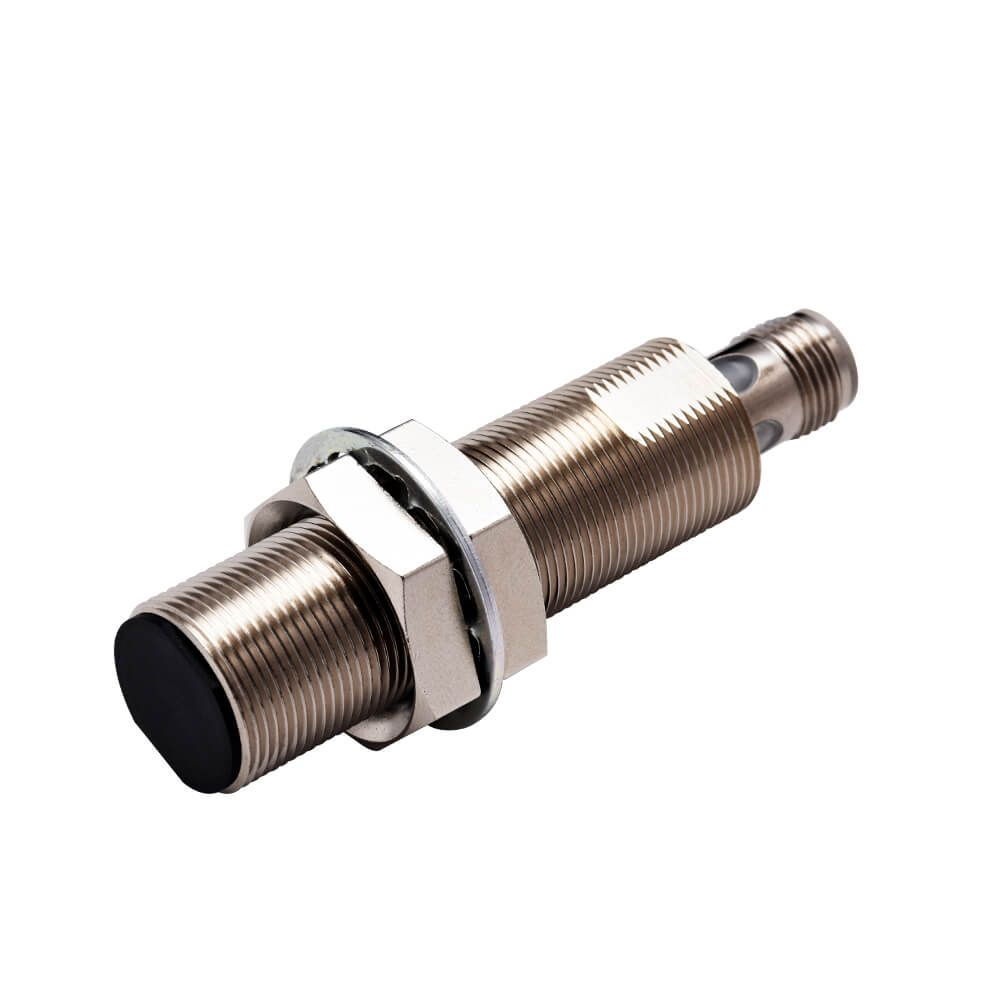 OMRON E2EX8B2L18M1OMS NADERINGSSENSOR INDUCTIEF NI (1pc)