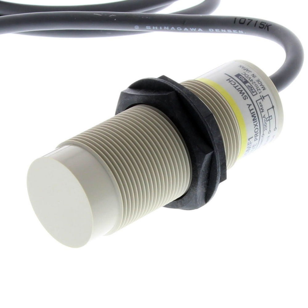 OMRON E2KX15MF2 M30 N-AFGESCHERMD 15MM 10-30 V (1pc) — изображение 2