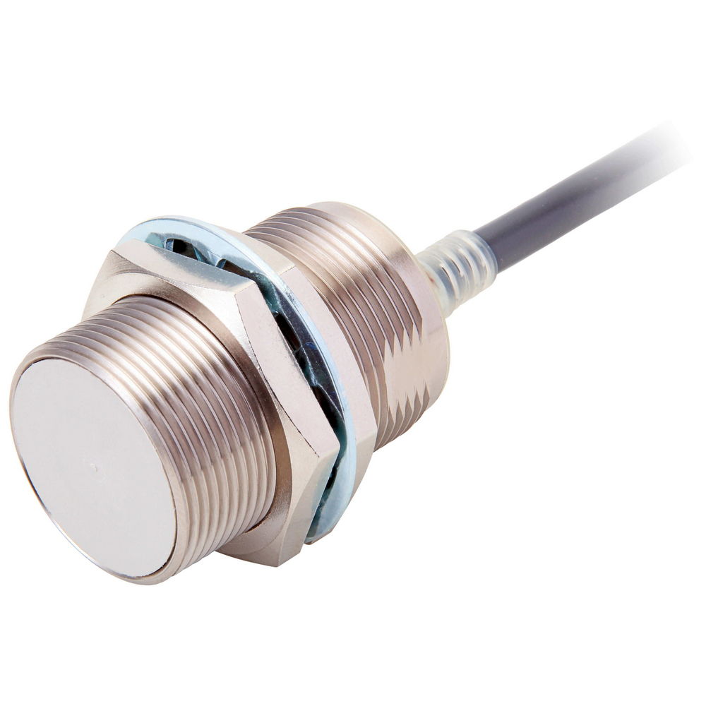 OMRON E2EX10D1N2MOMS BEN SCHAK IND M18 7MM (1pc) — изображение 2