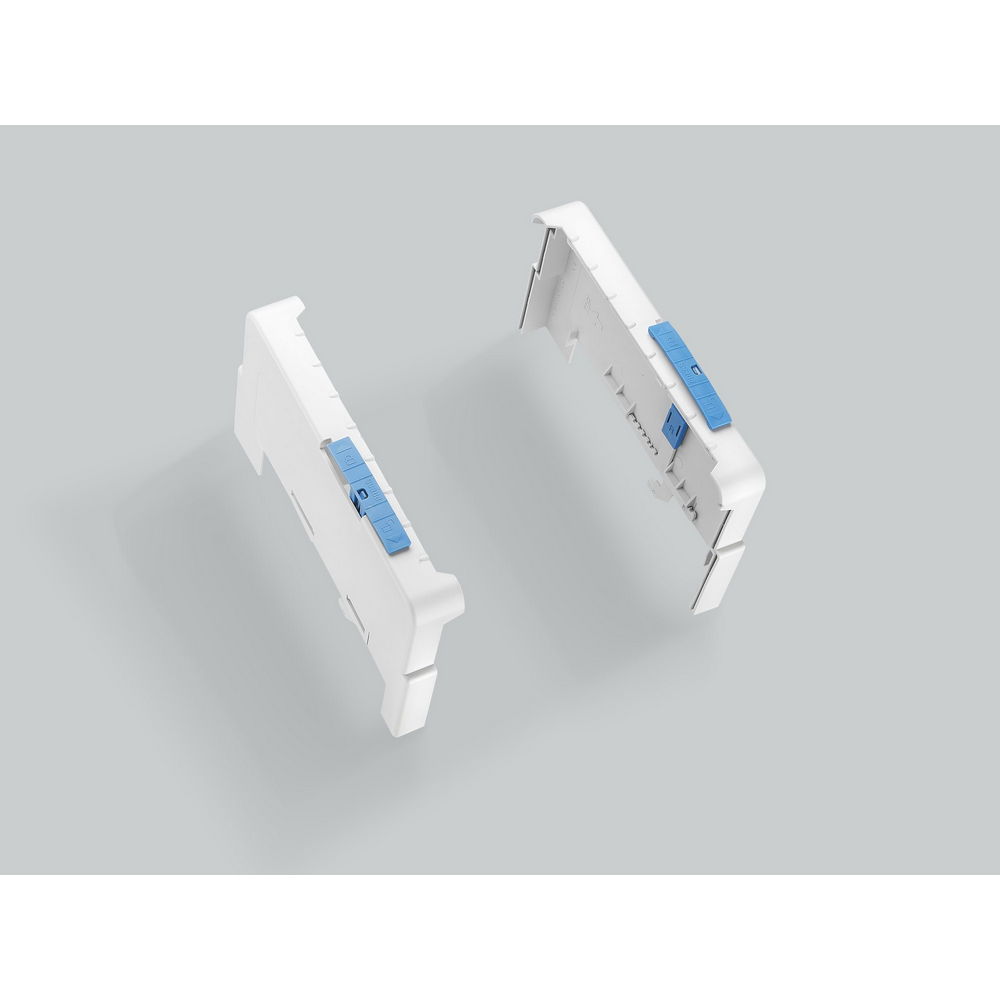 WOHNER 01136 HOUDER VOOR LEEGVELDAFDEKKING (1pc) — изображение 2