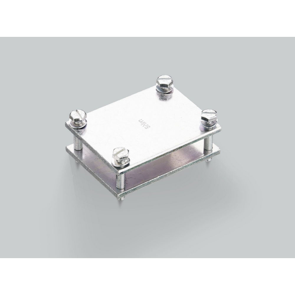 WOHNER 01218 PLAATKLEM KLEMRUIMTE 63X40 (1pc)