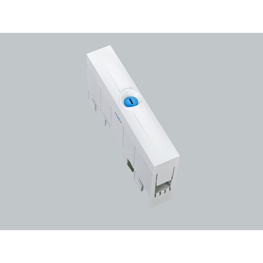 WOHNER 01364 AANSLUITMODULE N 10 - 120 MM2 (1pc) — изображение 2