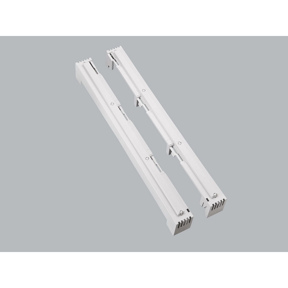 WOHNER 01431 EINDAFDEKKING VOOR RAILHOUDER (1pc) — изображение 2