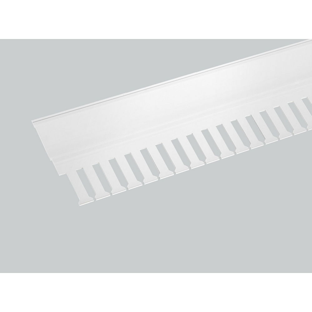 WOHNER 01417 01417 AFDEKPROFIEL (1pc)